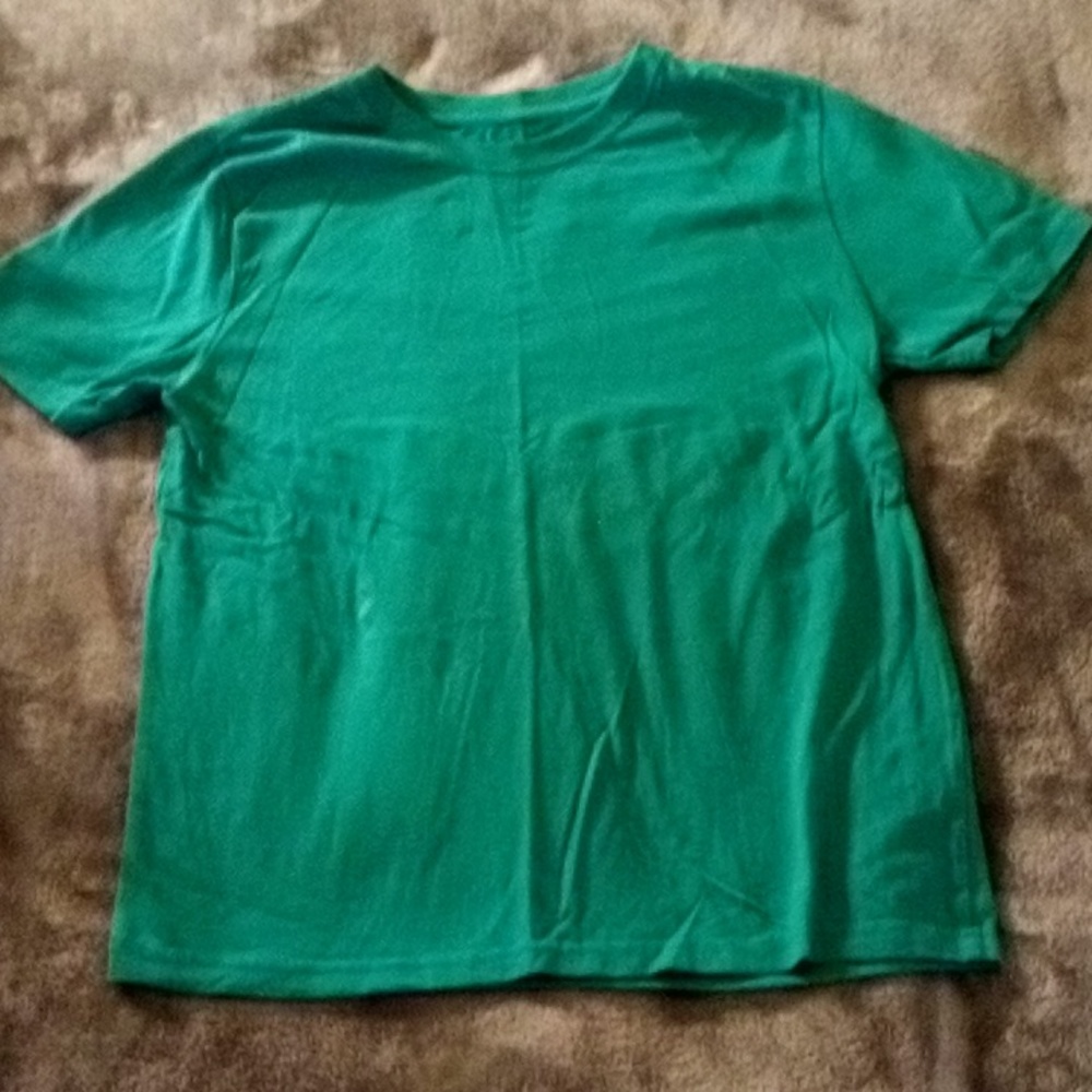 MONTAGE TEE BOYS SIZE L 14/16